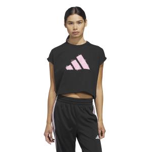 T-shirt de mulher adidas Western Florals image-1