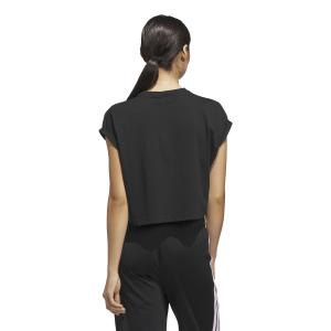 T-shirt de mulher adidas Western Florals image-3