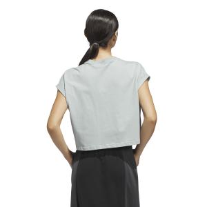 Dames-T-shirt adidas Western Florals image-3