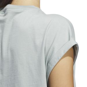 Dames-T-shirt adidas Western Florals image-6