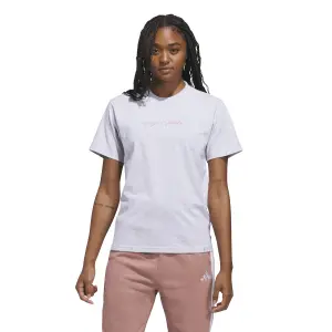 Women's T-shirt adidas Yay Sports image-1