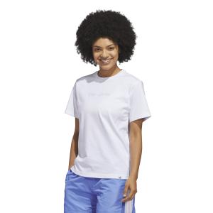 Koszulka damska adidas Yay Sports image-2