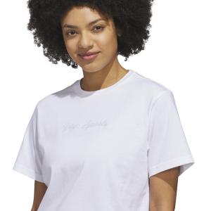 Koszulka damska adidas Yay Sports image-5