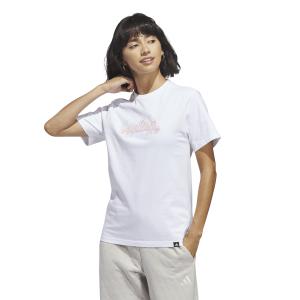 Koszulka damska adidas Western Florals image-2