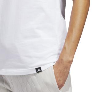 Koszulka damska adidas Western Florals image-6