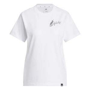 Women's T-shirt adidas Mind Body & Spirit(s) image-0