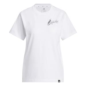 Women's T-shirt adidas Mind Body & Spirit(s) image-1
