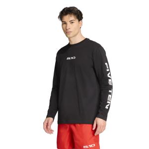 T-shirt manches longues adidas Five Ten image-1