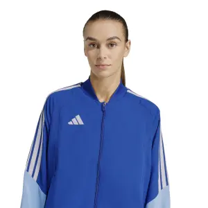 Trainingsjacke Damen adidas Tiro 26 image-5