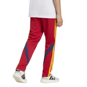 Pantaloni fitness da Tuta per bambini adidas House of Tiro image-3