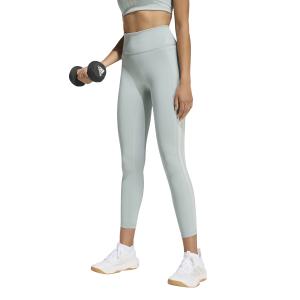 Legging 7/8 femme adidas Optime image-1