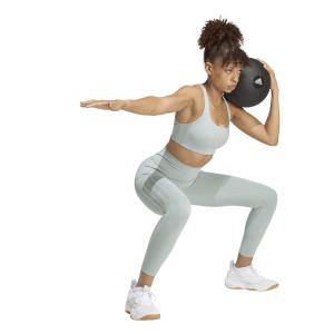 Legging 7/8 femme adidas Optime image-3