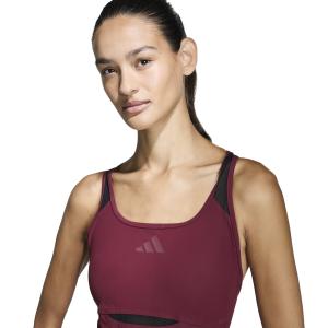 Maillot de bain 1 pièce femme adidas Lanelux Y-Back image-5