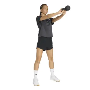 Dámské 2 v 1 kraťasy adidas Essentials image-2