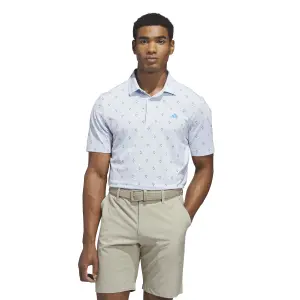 Polo imprimé adidas Ultimate365 Essence Climacool image-1