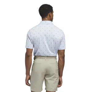 Polo imprimé adidas Ultimate365 Essence Climacool image-2