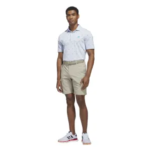 Polo imprimé adidas Ultimate365 Essence Climacool image-3