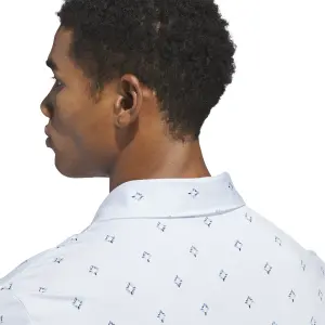 Polo imprimé adidas Ultimate365 Essence Climacool image-6