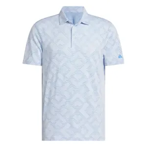 Polo adidas Jacquard Ultimate365 image-0