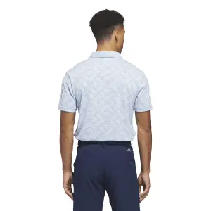 Polo adidas Jacquard Ultimate365 image-4