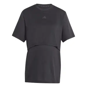 Γυναικείο μπλουζάκι adidas Maternity image-0