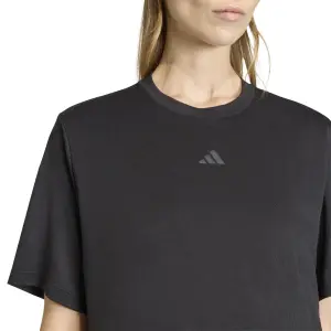 Γυναικείο μπλουζάκι adidas Maternity image-5