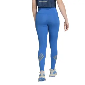 Mallas para mujer adidas ADI365 Climacool 3-Stripes image-2