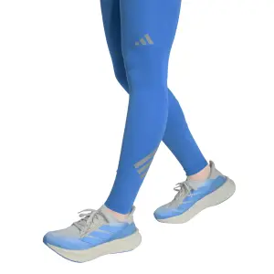 Mallas para mujer adidas ADI365 Climacool 3-Stripes image-5