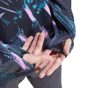 Liverpool FC długi rękaw koszulka przedmeczowa 2025/26 image-6