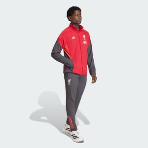 Liverpool FC Joggingjacke 2025/26 image-4