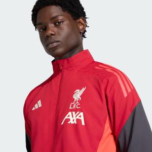 Liverpool FC Joggingjacke 2025/26 image-5