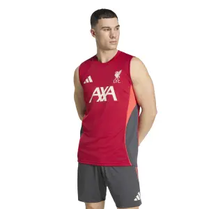 Ärmelloses Trikot Liverpool FC 2025/26 image-1