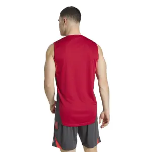 Ärmelloses Trikot Liverpool FC 2025/26 image-4