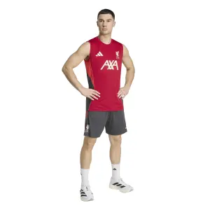 Ärmelloses Trikot Liverpool FC 2025/26 image-2