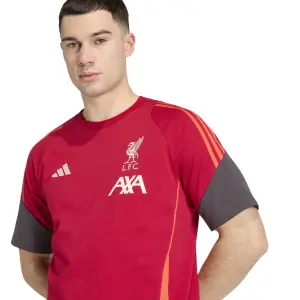 Camiseta Liverpool FC Tiro 2025/26 image-3