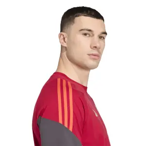 Camiseta Liverpool FC Tiro 2025/26 image-4