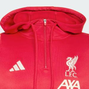 Liverpool FC Kapuzenpullover Tiro 25 image-5