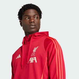 Liverpool FC Kapuzenpullover Tiro 25 image-6