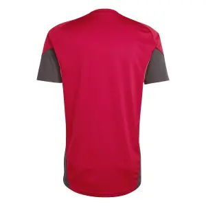 Maillot d'entraînement Liverpool FC 2025/26 image-2
