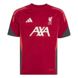 Training shirt kind Liverpool FC 2025/26
