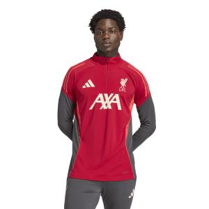 Liverpool FC training top 2025/26 image-1