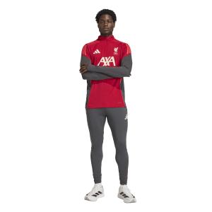 Liverpool FC training top 2025/26 image-2
