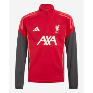 Liverpool FC Kids Training Jersey 2025/26