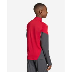 Liverpool FC Kids Training Jersey 2025/26 image-3