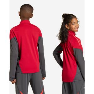 Liverpool FC Kids Training Jersey 2025/26 image-4