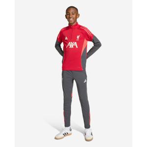 Liverpool FC Kids Training Jersey 2025/26 image-5