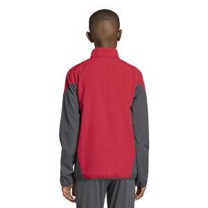 Kurtka dresowa dziecięca Liverpool FC 2025/26 image-2