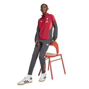 Kurtka dresowa dziecięca Liverpool FC 2025/26 image-3