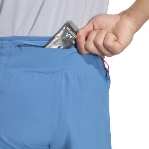 Short adidas Adizero Ekiden image-5