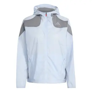 Women's jacket adidas Adizero Ekiden | Handball-Store
